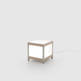 Light cube - Kewlight lamps small