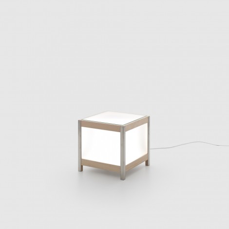 Cube lumineux - lampe Kewlight small 