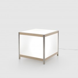 Light cube - Kewlight lamps large