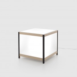 Light cube - Kewlight lamps medium