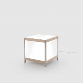 Light cube - Kewlight lamps medium