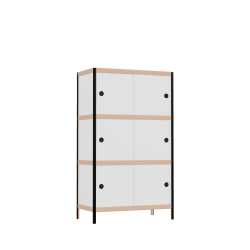 Cabinet (137x80x42 cm)