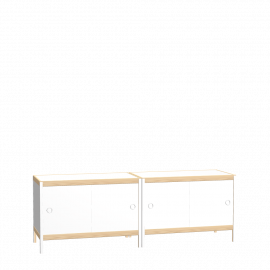 Furniture (55x160x42 cm)