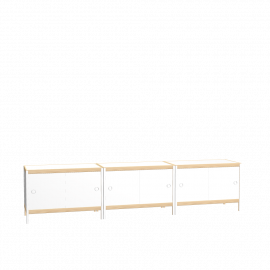 Furniture (55x240x42 cm)