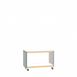 Shelf (54x80x42 cm)