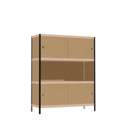 Cabinet (137x110x42 cm)