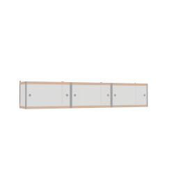 Meubels (45x240x42 cm)