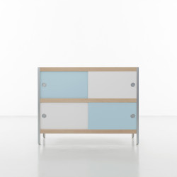 Customizable sideboards in...