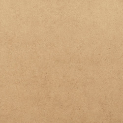 Achterzijde in MDF Naturel