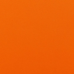 Achterzijde in MDF Tangerine