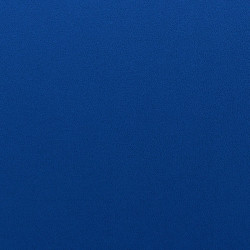 Rug in MDF Blauw