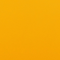 Yellow MDF back panel