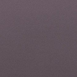 Dos en MDF Aubergine
