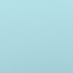 Light blue MDF MDF side panel