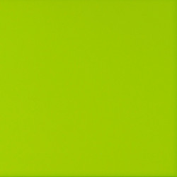 Lemon translucent acrylic...