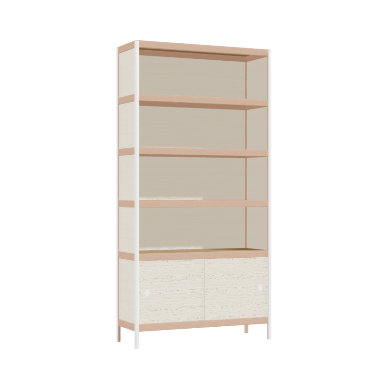 Armoire (179x90x32 cm)