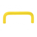 Black handle