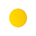 Bouton gris clair