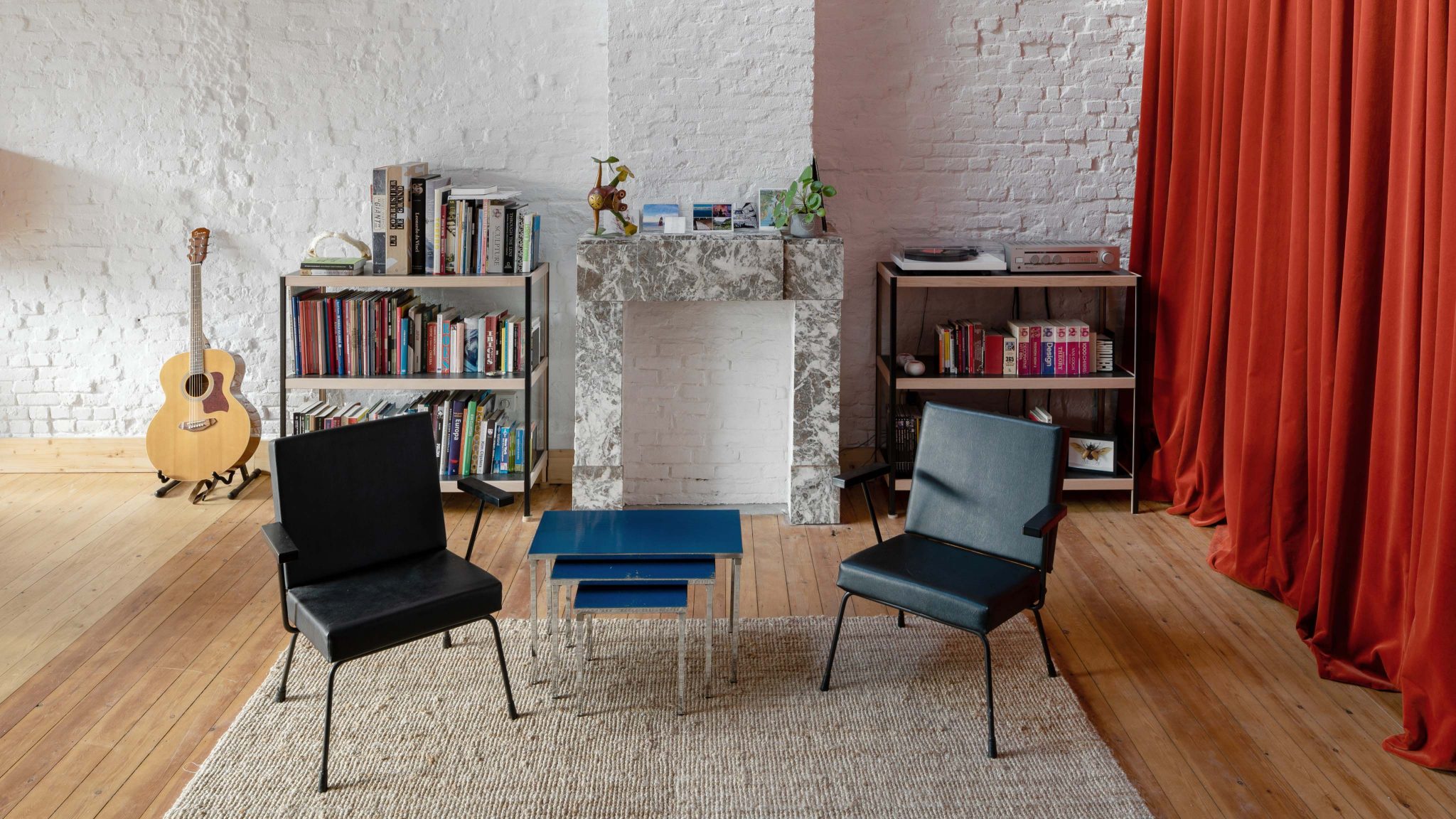 Stunning Vintage Loft Decor Affordable image