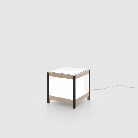 Cube lumineux - lampe Kewlight small