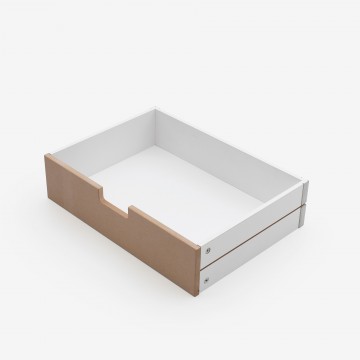 Eco + MDF drawer