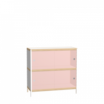 Cabinet (96x100x42 cm)