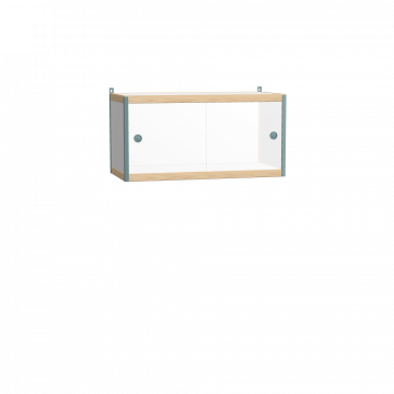 Cabinet (45x90x42 cm)