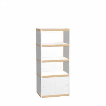 Cabinet (138x62x42 cm)