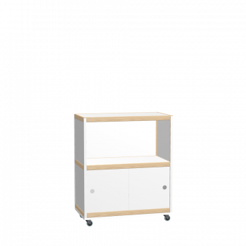 Cabinet (95x80x42 cm)