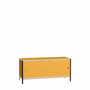 Laag meubel (55x120x42 cm)