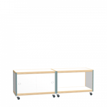 Furniture (54x160x42 cm)
