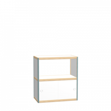 Cabinet (86x80x42 cm)
