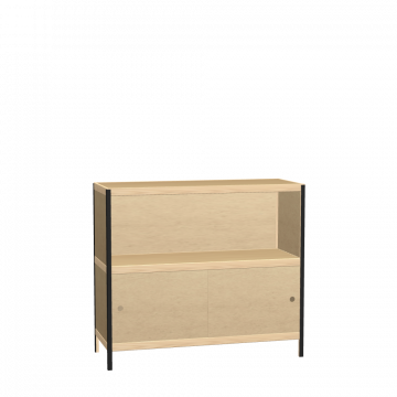 Cabinet (96x110x42 cm)