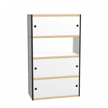 Cabinet (168x100x42 cm)