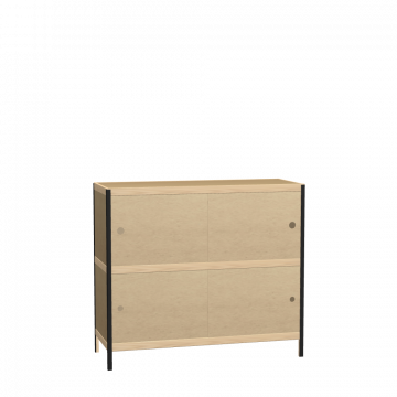 Cabinet (96x110x42 cm)