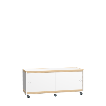Laag meubel (54x120x42 cm)