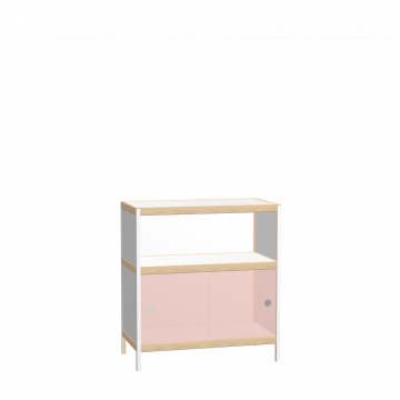 Cabinet (86x80x42 cm)