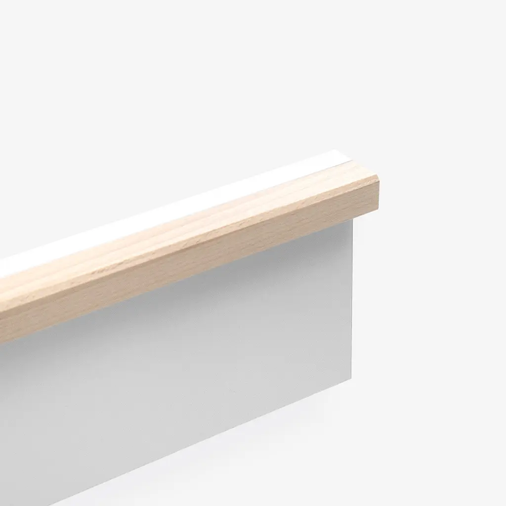 [DRL-BH32] Wooden handle for drawer (32 cm)