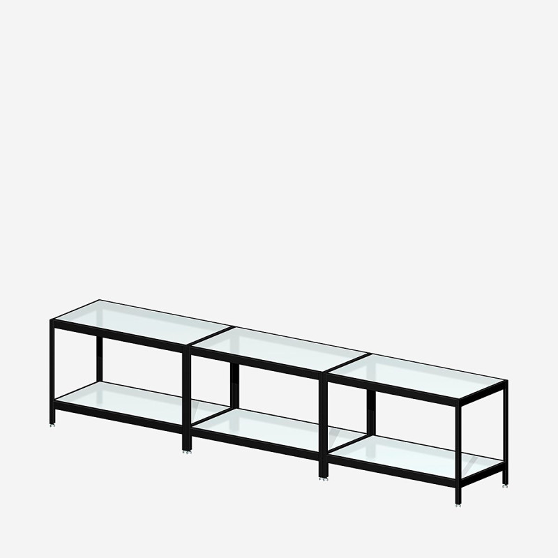 [MIST 1B31M] MIST 1B31M (58x240x42 cm)