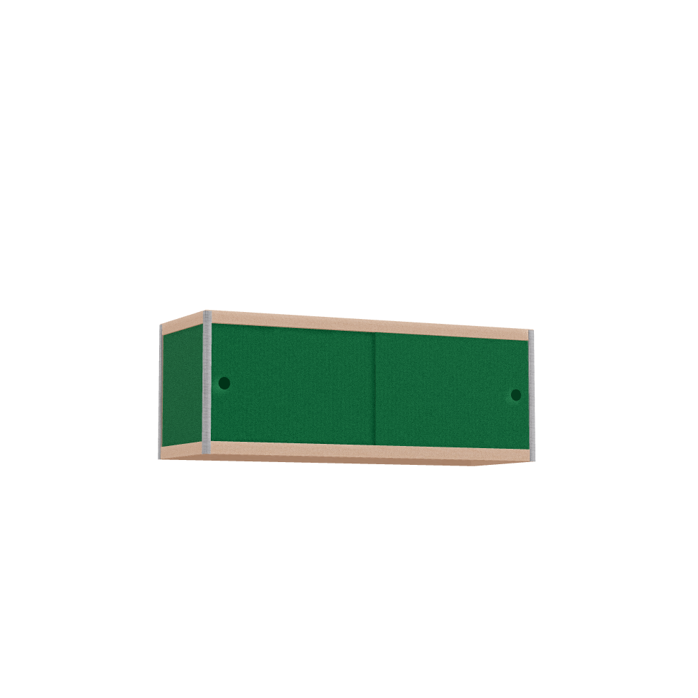 [400583465] Hanging cabinet (45x120x42 cm)