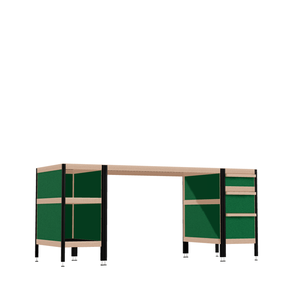 [f183735] Furniture (70x164x62 cm)