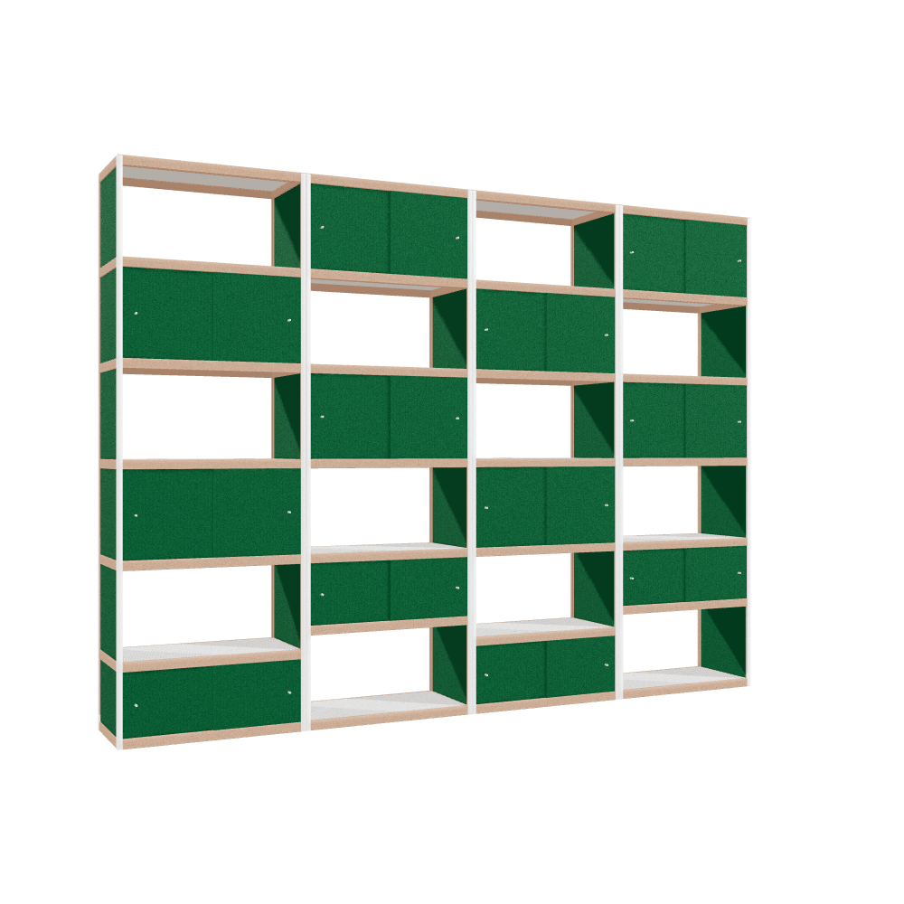 [f183758] Furniture (240x320x42 cm)