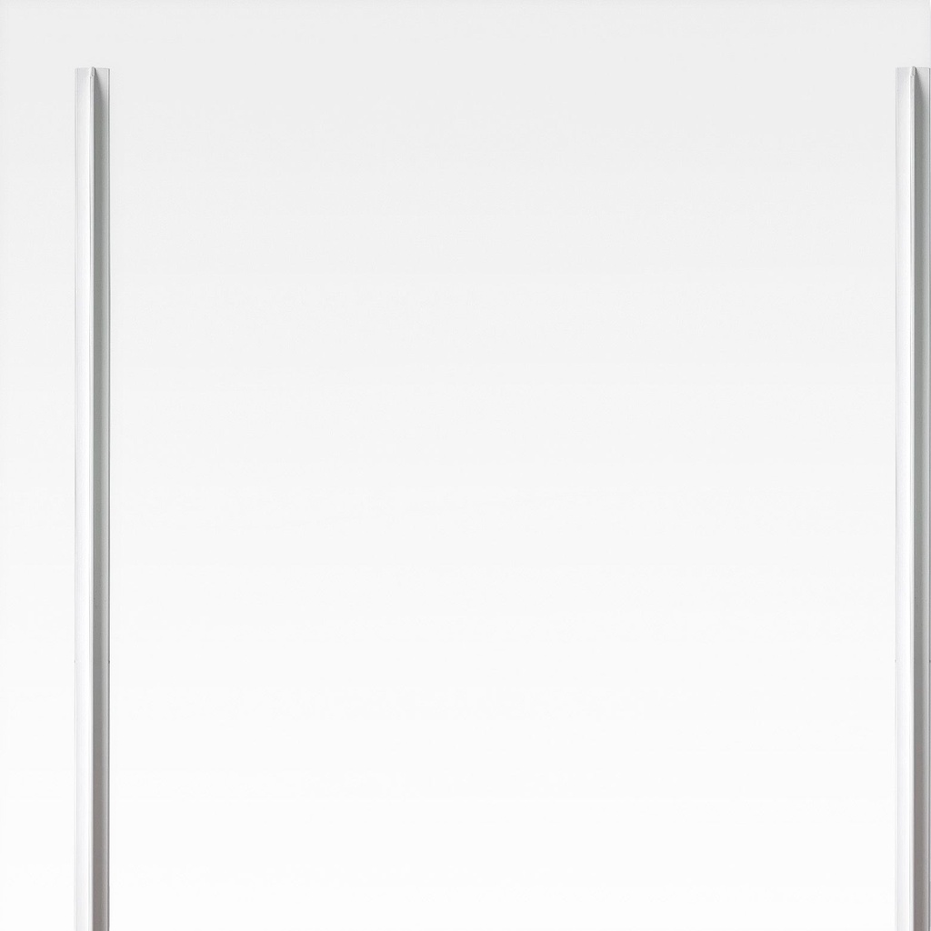 Large door Mirror