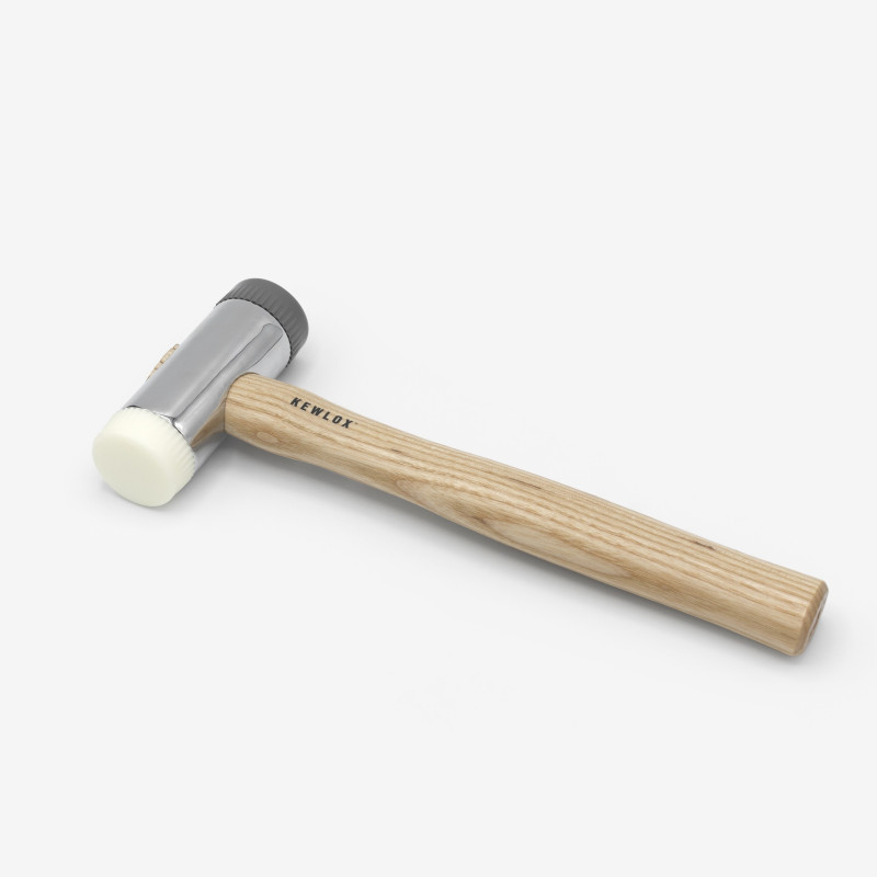 [MAILLET-A] Hamer