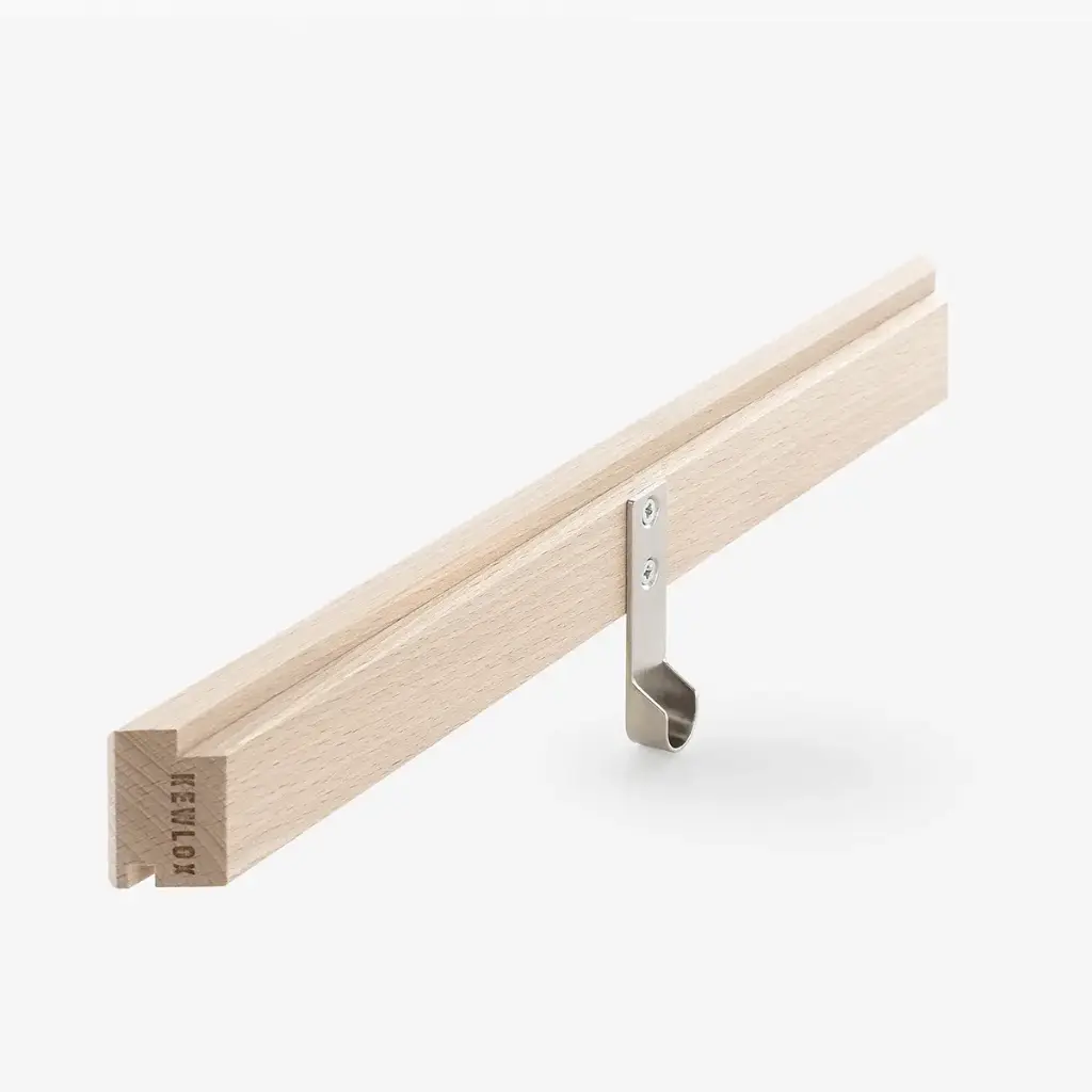 [F2-YP] Upper side crosspiece with support for wardrobe (42 cm)