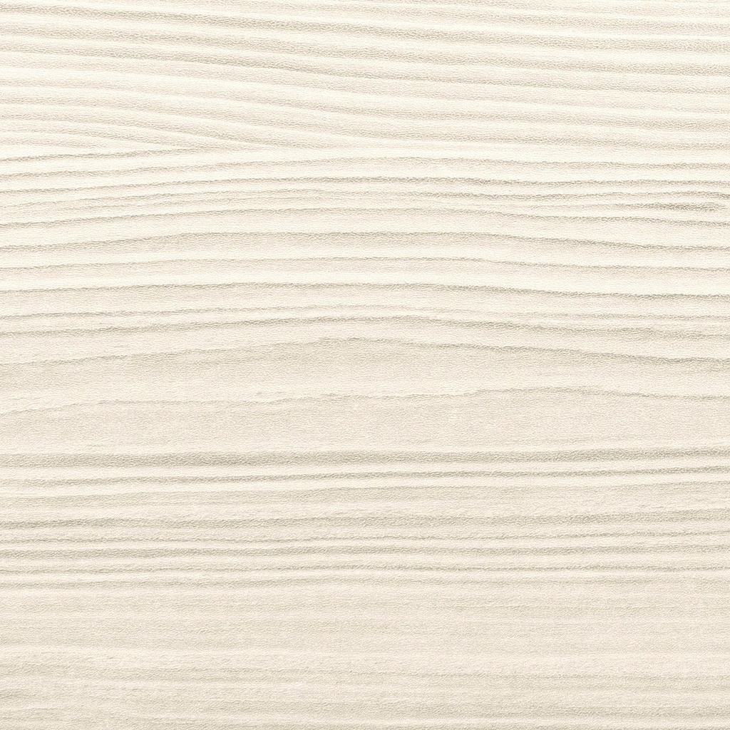 [JV[H5474]] Achterzijde in MDF Beuk loodwit (10 cm, 25 cm)