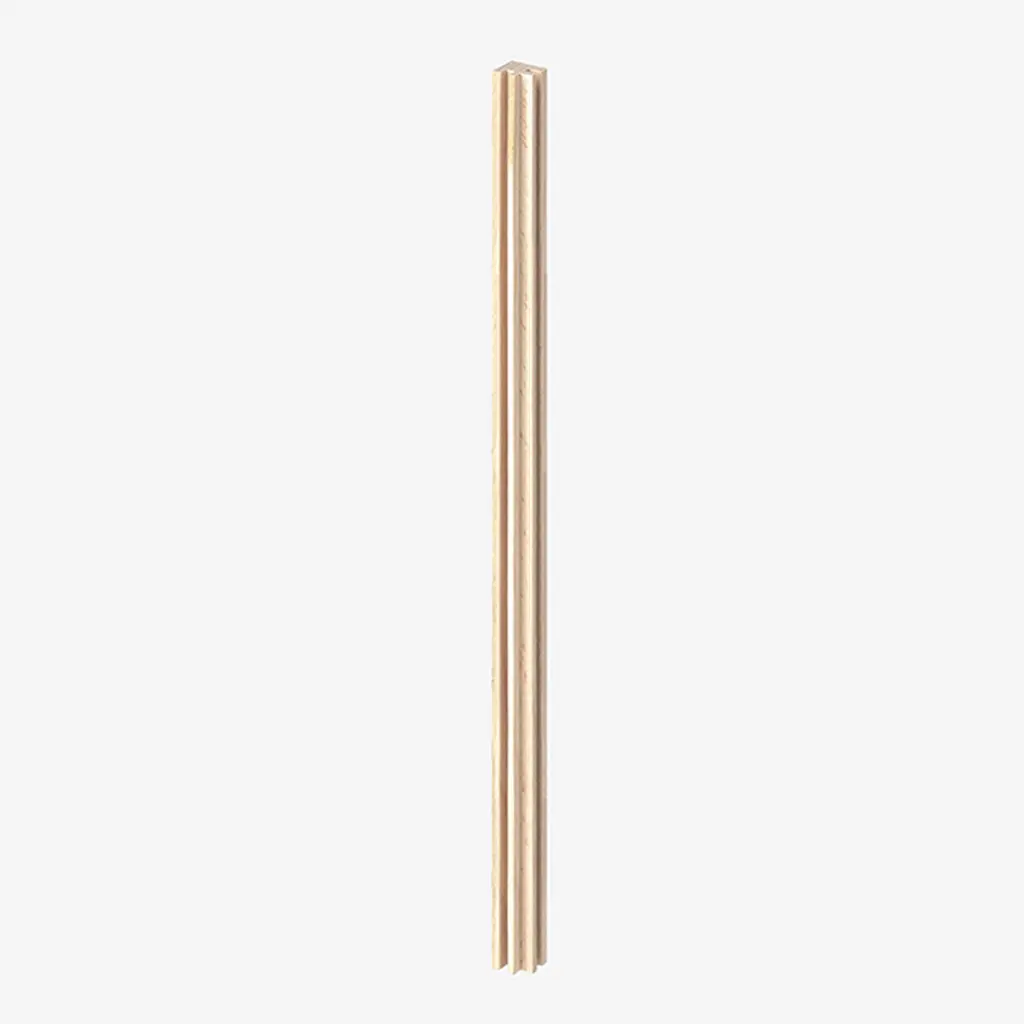 [D3-13] Wood distance piece (13,5 cm)