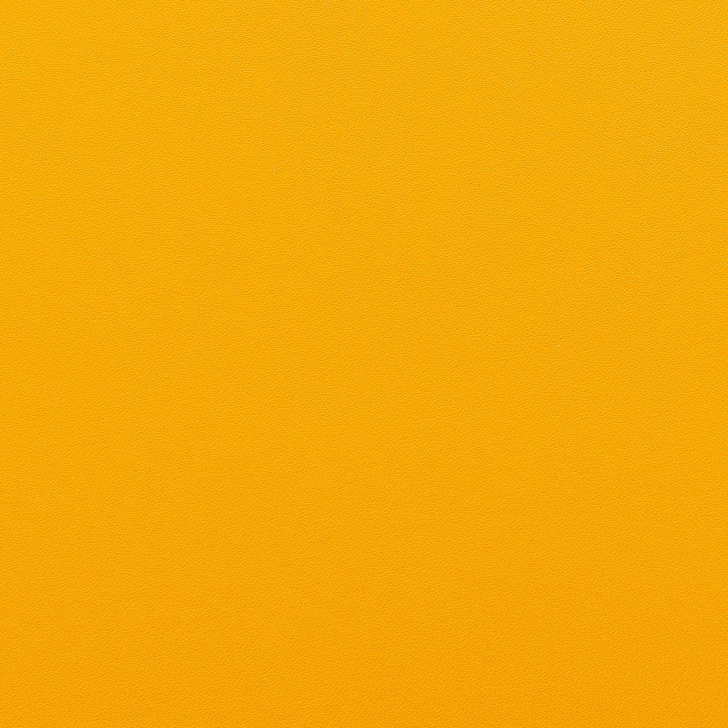 [JV[U4006]] Yellow MDF back panel (10 cm, 25 cm)