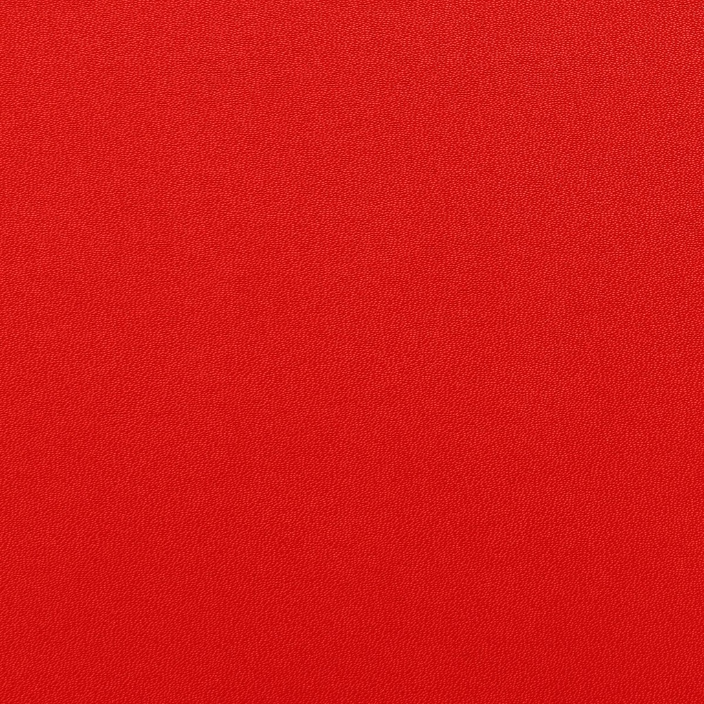 [JV[U4012]] Dos en MDF Rouge (10 cm, 25 cm)