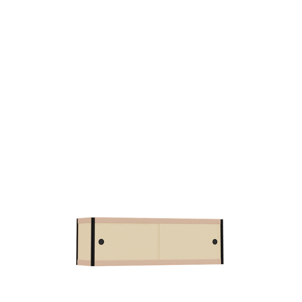 [400213863] Meuble bas (35x110x32 cm)